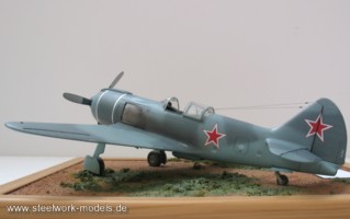 La-7 R